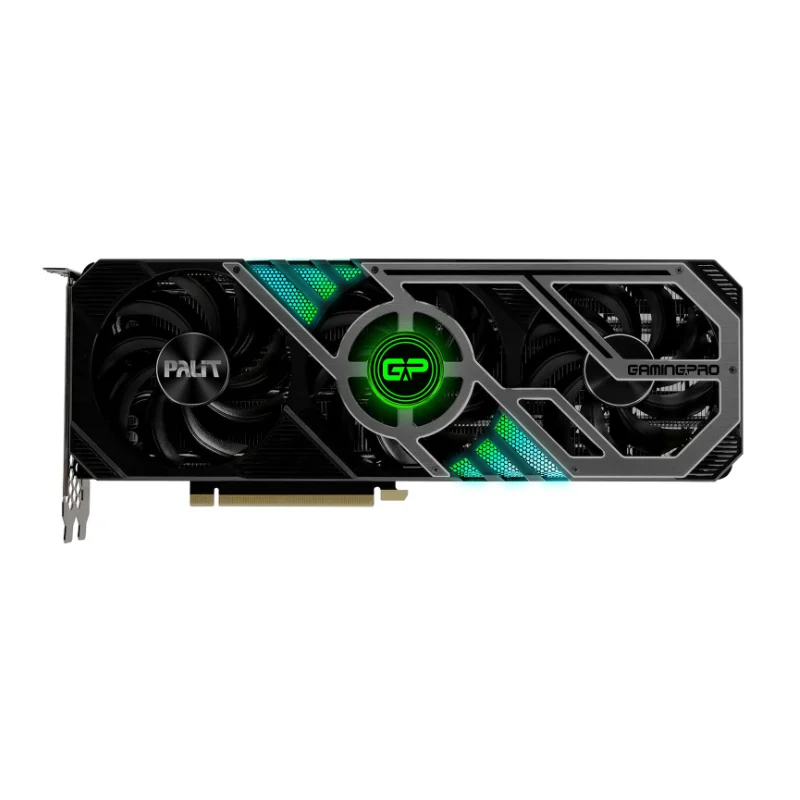 Palit GeForce RTX 3070 GamingPro - Techzone Computers