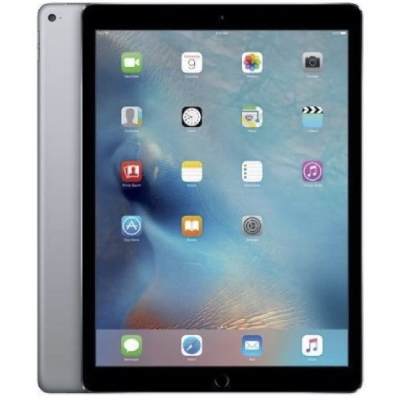 Apple iPad 9.7″ (6th generation) – 2018