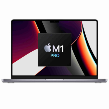 Apple MacBook Pro M1 Pro 14-inch - Techzone Computers