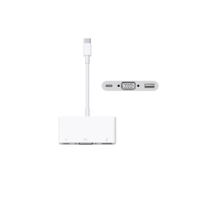 hub apple 2