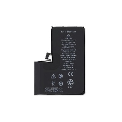 iPhone 14 Pro Max Battery Replacement