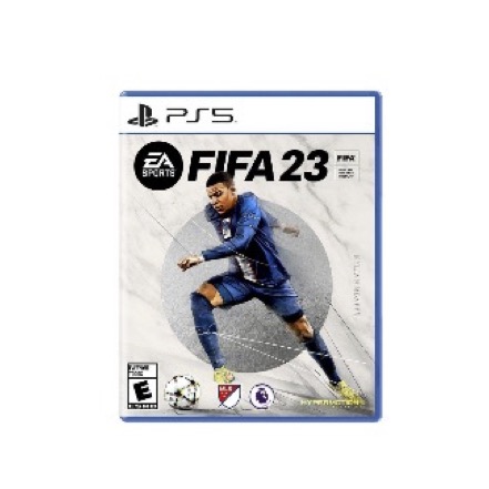 FIFA 23 PlayStation 5