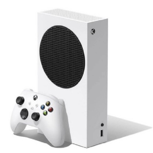 Xbox Series S 512GB SSD